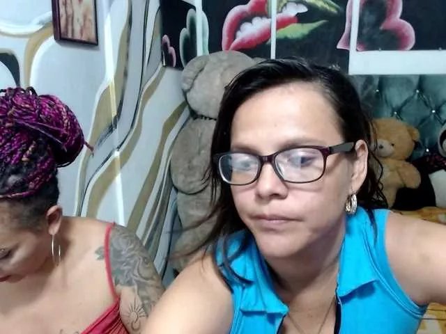 Manazahot99 on BongaCams 