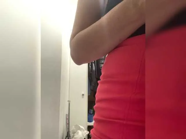 Marakuya16 on BongaCams