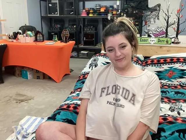 maramaze on BongaCams 