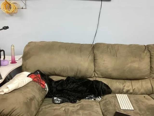 maramaze on BongaCams 