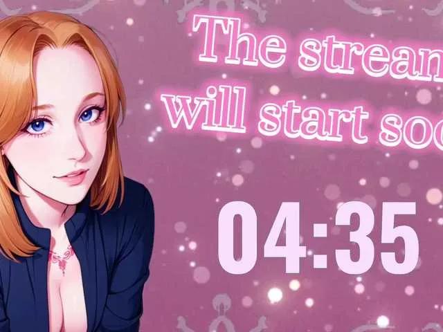 maryprice on BongaCams