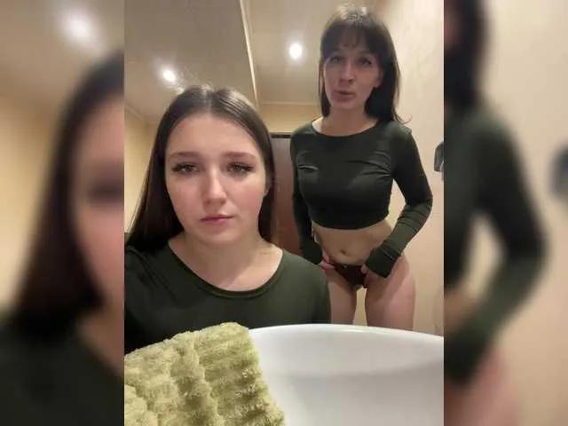 Masya1996 on BongaCams