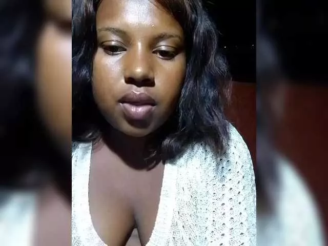 Maya21a on BongaCams