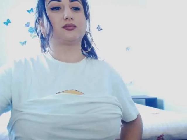 mayarebecca on BongaCams 