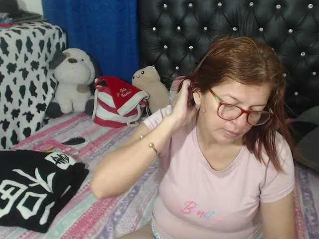 MedusaLilith on BongaCams