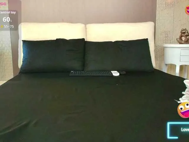 MelaniePatton on BongaCams