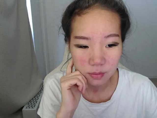 Mellobal on BongaCams