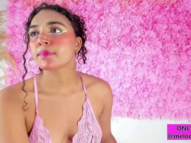 Melodymoore on BongaCams