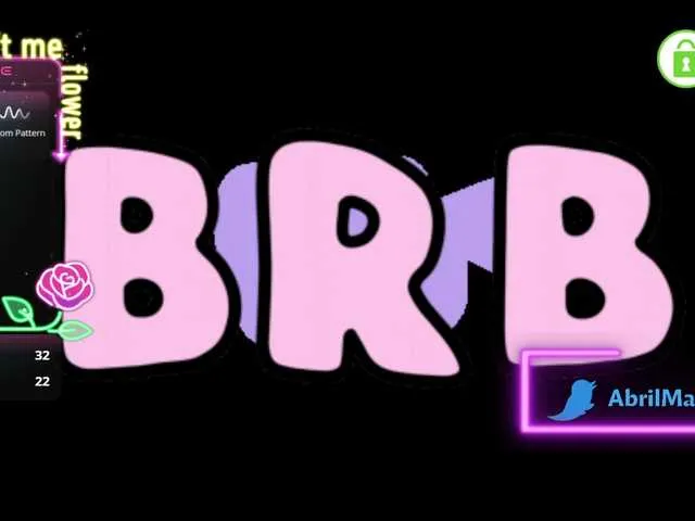 Melraise- on BongaCams