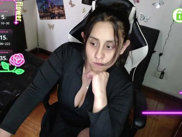 Melraise- on BongaCams