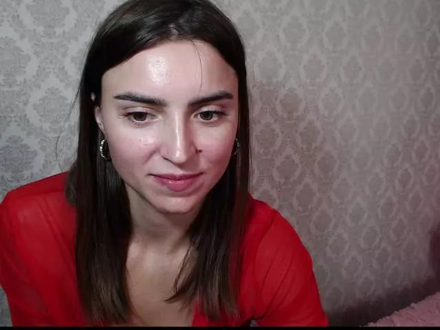 MelyssaS on BongaCams