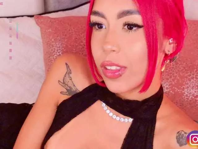 MelyTaylor — You are free to ask, to know and to do whatever you want to with this lady. I can be as submissive as you'd like, but don't be fooled, I'm full of surprises.