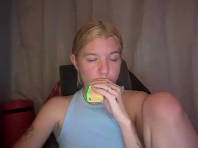 mermaidlexi on BongaCams 