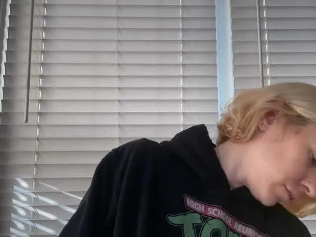 mermaidlexi on BongaCams 