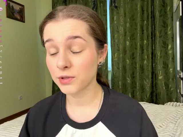 MiaBlankot on BongaCams