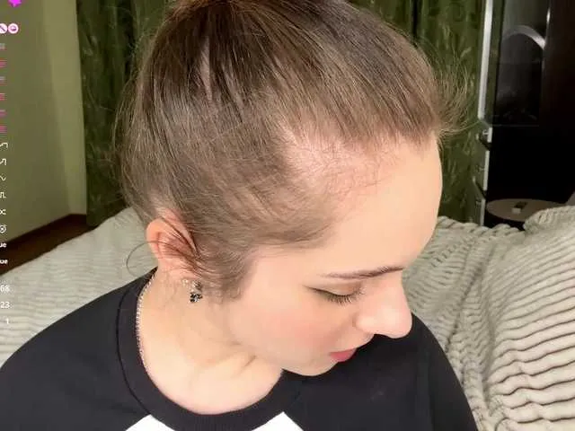 MiaBlankot on BongaCams