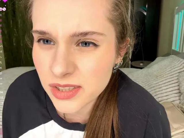 MiaBlankot on BongaCams