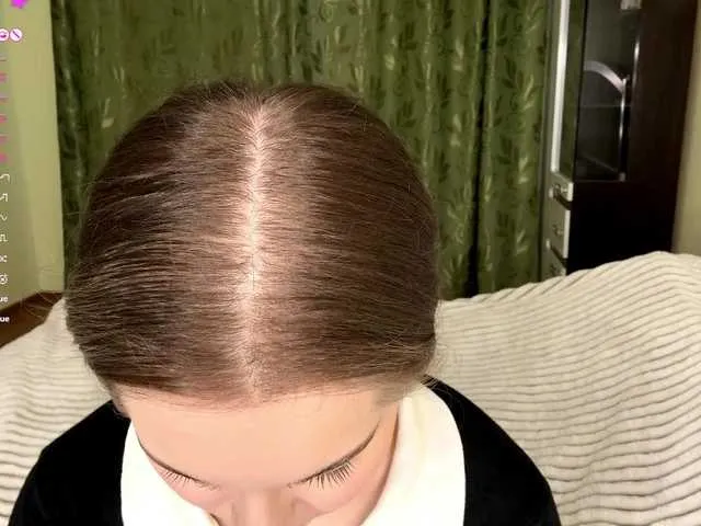 MiaBlankot on BongaCams