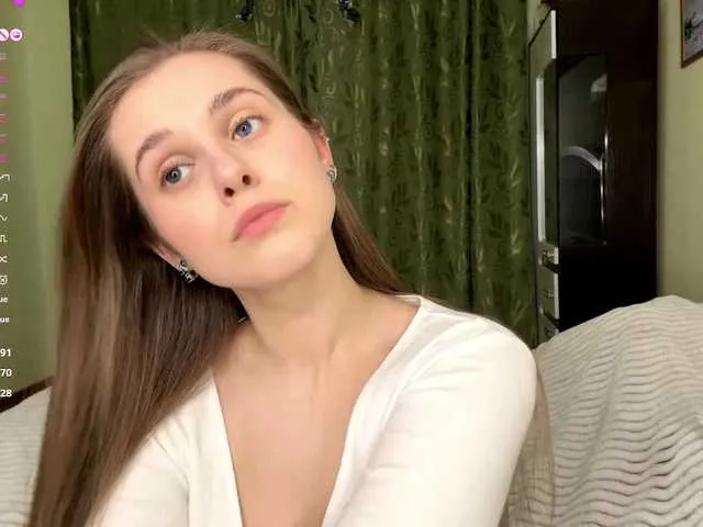 MiaBlankot on BongaCams