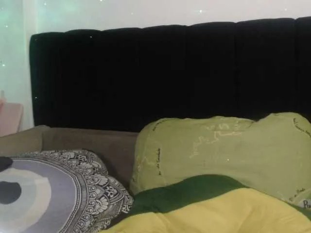 MiaSecret on BongaCams