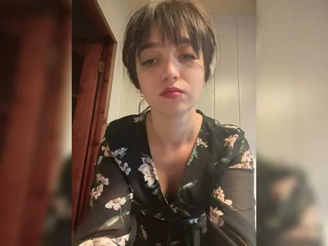 MidnightEva on BongaCams