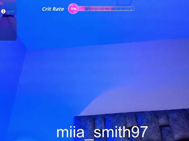 miia-smith97 on BongaCams 