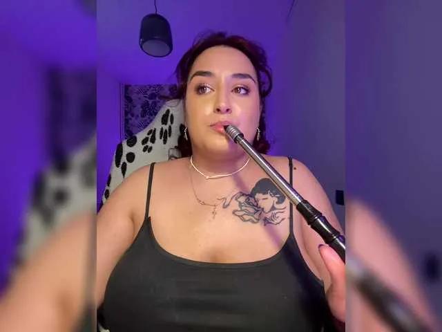 MilaLav on BongaCams