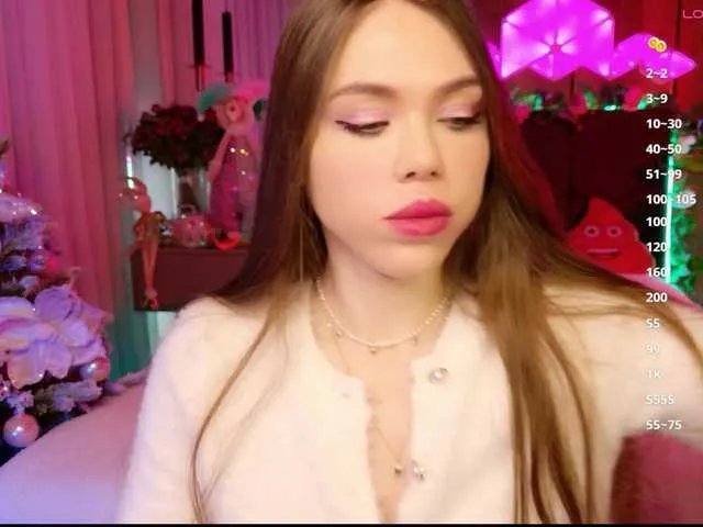 MimiForce on BongaCams 