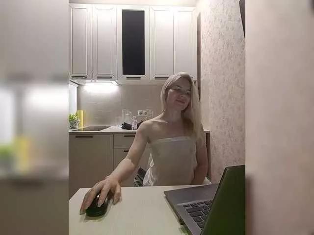 miss-1m on BongaCams 