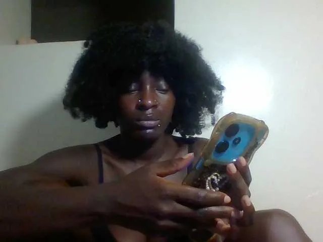 Miss-cookie on BongaCams 