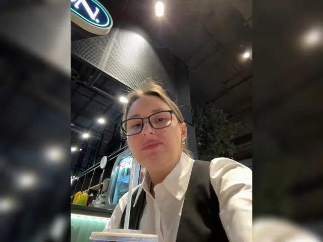 Miss-Fetish on BongaCams 