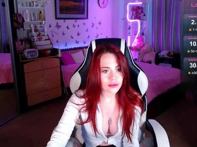 missalisaa on BongaCams 