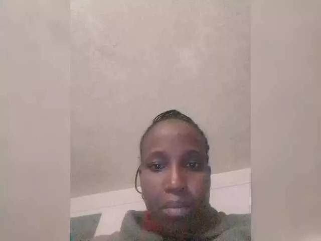 Missessy on BongaCams 