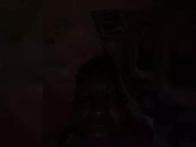 Missessy on BongaCams 