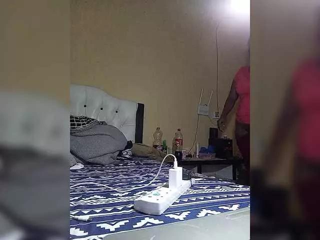 Missessy on BongaCams 