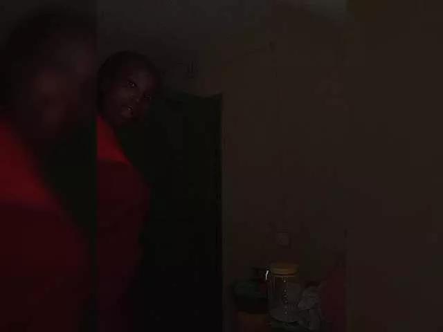 Missessy on BongaCams 