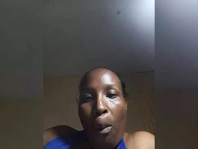 Missessy on BongaCams 