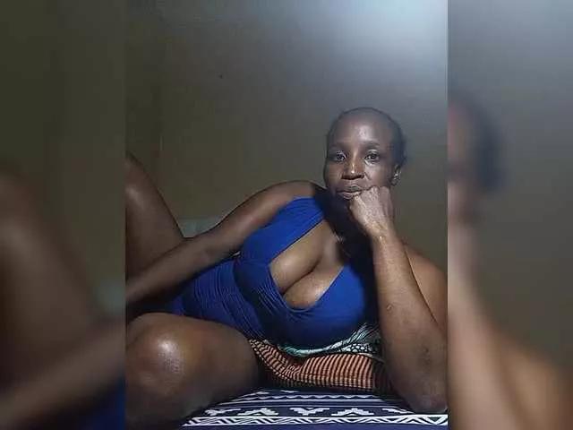 Missessy on BongaCams 