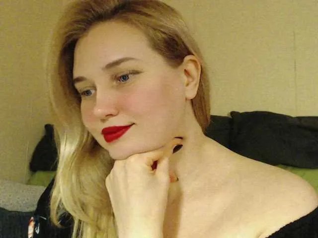 MissLilyAbrams on BongaCams 