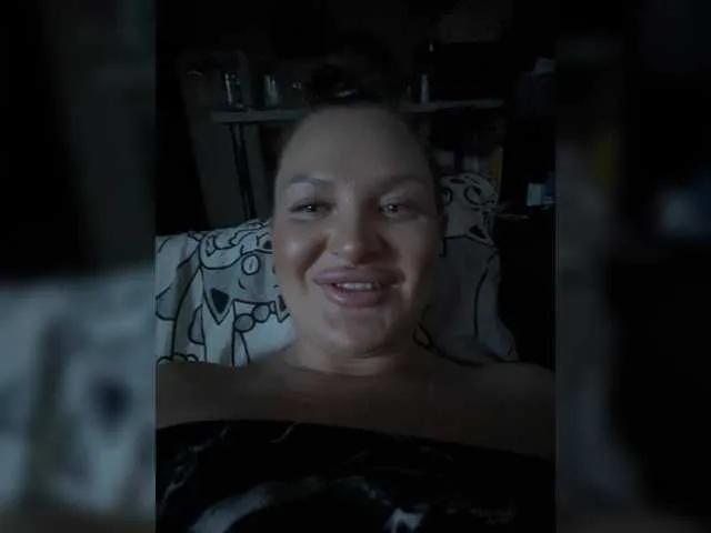 Mollekiss — Freechat on BongaCams