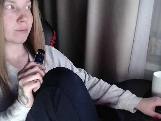 Molly6362 on BongaCams 