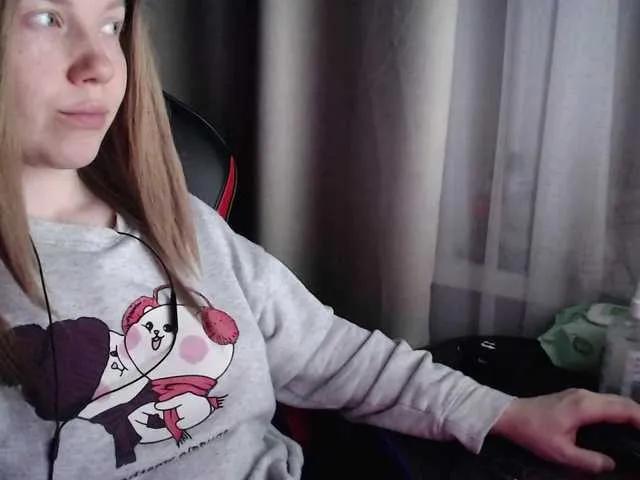 Molly6362 on BongaCams 