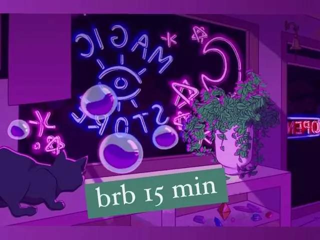 MoonYourLife on BongaCams 