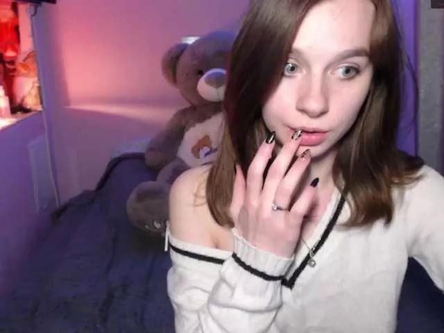 MossiPolli on BongaCams 