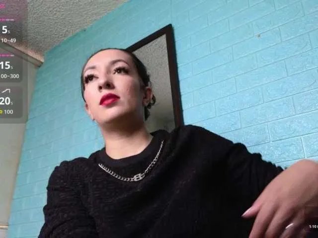 Msalome — control free in pvt  #pantyhose #cum #pvt #milf #saliva #anal #squirt