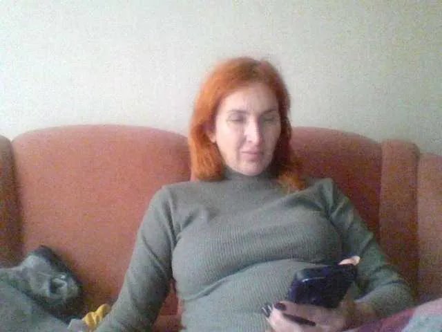 MssAngela on BongaCams 