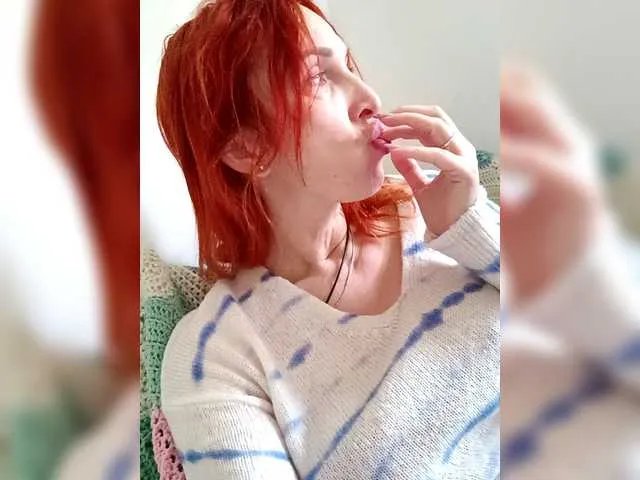 MssAngela on BongaCams 