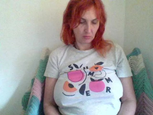 MssAngela on BongaCams 