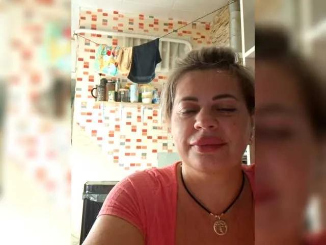 murr-kitty — Freechat on BongaCams