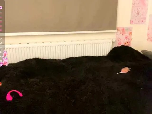 mylittlemolly on BongaCams